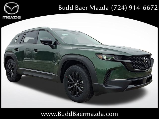 2026 Mazda CX-50 Preferred's photo