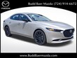 Mazda Mazda3 Sedan
