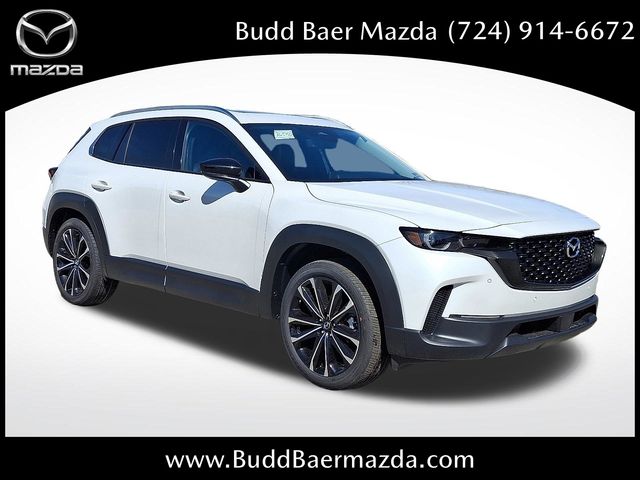 2026 Mazda CX-50 Sport Utility 