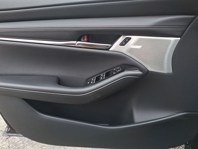 2026 Mazda Mazda3 Turbo Premium Plus - Photo 13