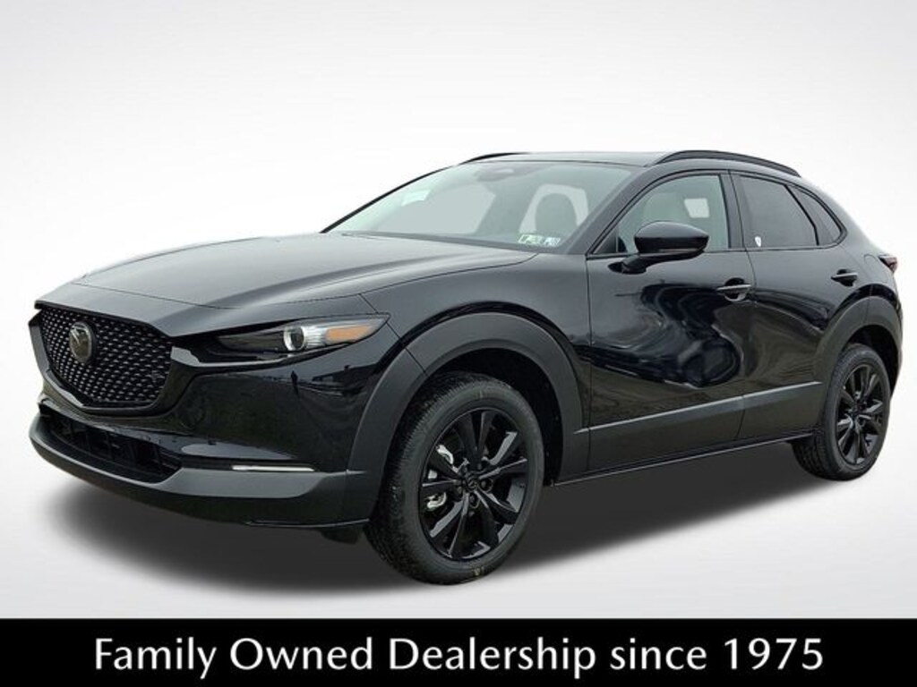 New 2026 Mazda CX-30 2.5 S Aire Edition Sport Utility