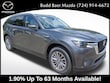 Mazda CX-90 Plug-In Hybrid