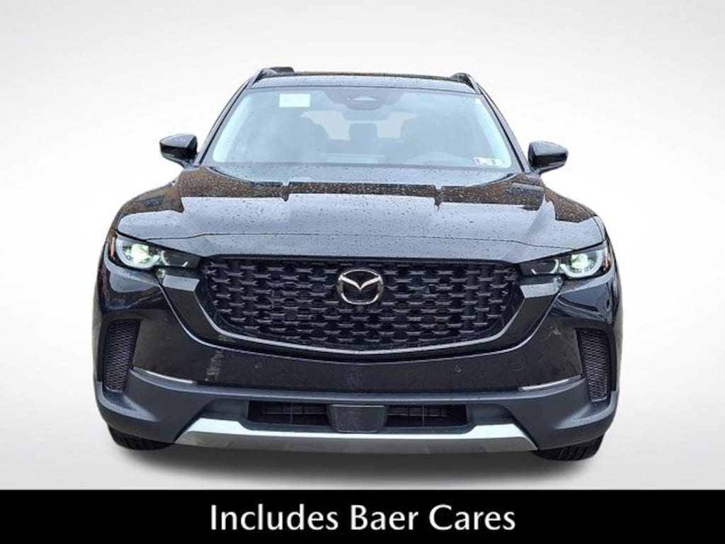 New 2026 Mazda CX-50 2.5 Turbo Premium Plus AWD Sport Utility