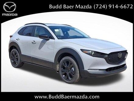 2026 Mazda CX-30 2.5 Turbo Aire Edition AWD Sport Utility 3MVDMBXY1TM147568 265307