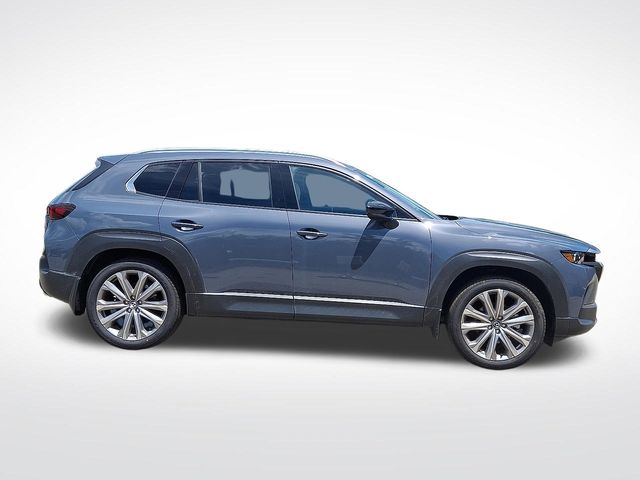 2026 Mazda CX-50 Premium - Photo 8