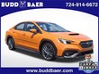 Subaru WRX