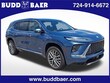  Buick Enclave