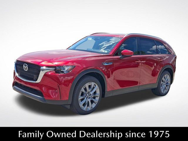 New Mazda CX-90 For Sale in Washington, PA
