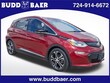 Chevrolet Bolt EV