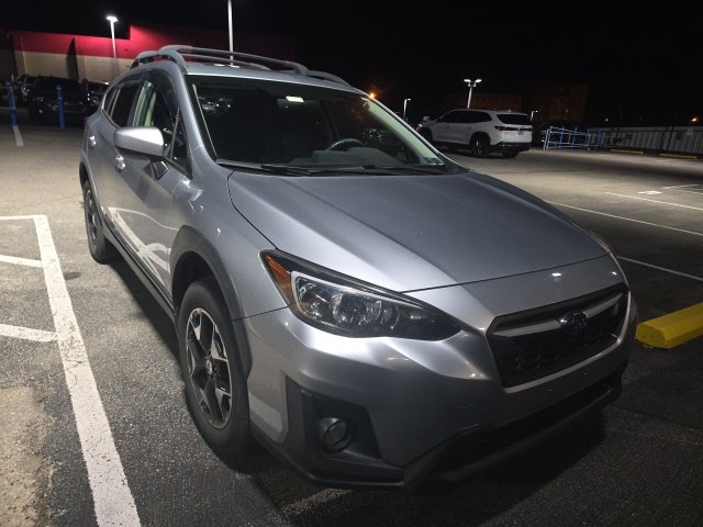 Used 2018 Subaru Crosstrek 2.0i Premium SUV