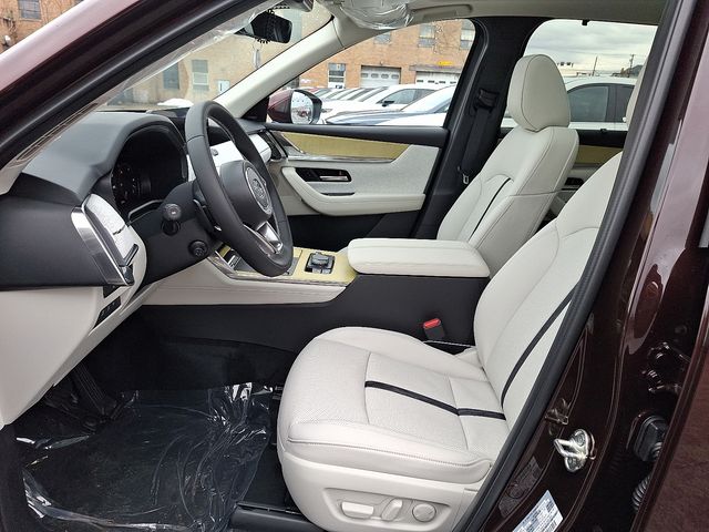 2026 Mazda CX-90 Premium Plus Package - Photo 14