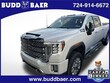 GMC Sierra 3500HD