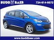 Chevrolet Bolt EV