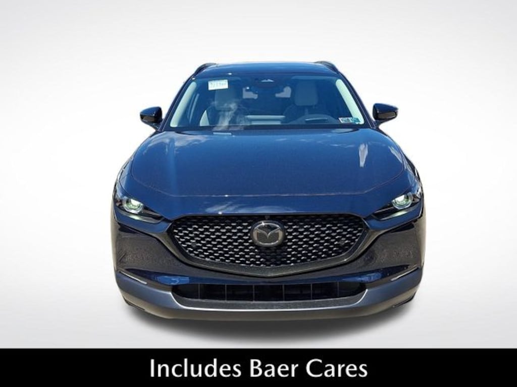 New 2026 Mazda CX-30 2.5 Turbo Aire Edition AWD Sport Utility
