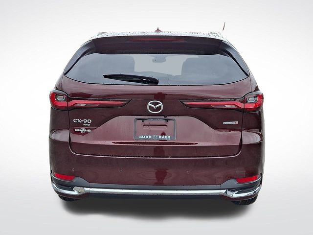 2026 Mazda CX-90 Premium Plus Package - Photo 6