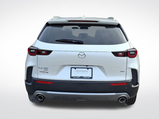 2026 Mazda CX-50 Turbo - Photo 6