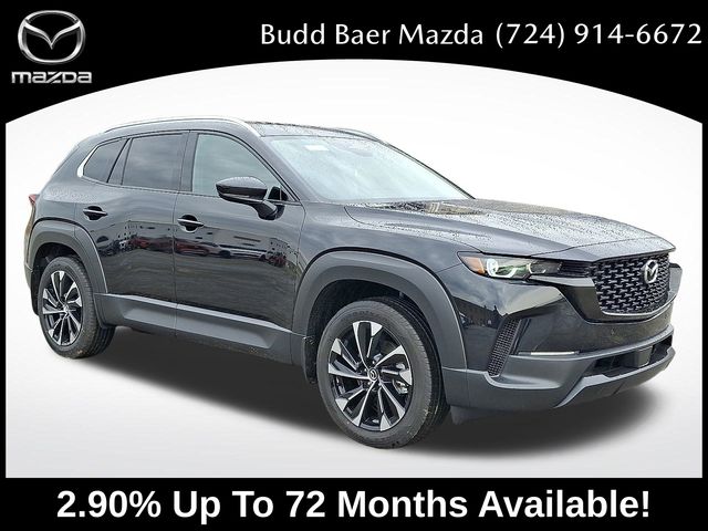 2026 Mazda CX-50 Premium Plus's photo