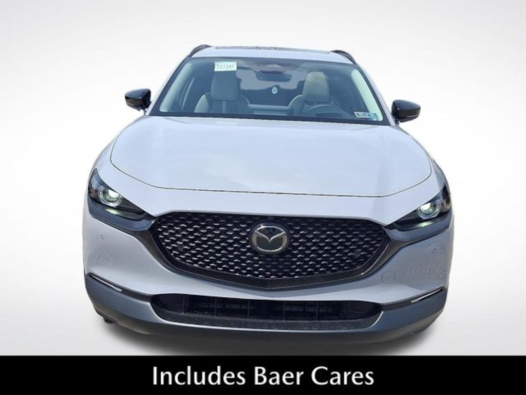 New 2026 Mazda CX-30 2.5 Turbo Aire Edition AWD Sport Utility