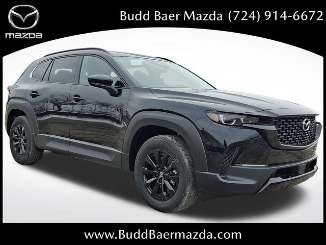 2026 Mazda CX-50 Premium's photo
