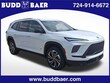  Buick Enclave