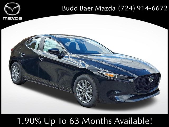 2026 Mazda CX-3 S's photo