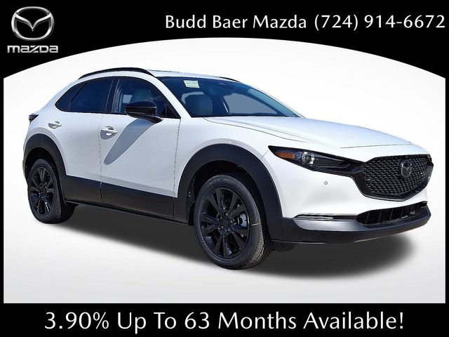 2026 Mazda CX-30 Turbo Aire Edition AWD's photo