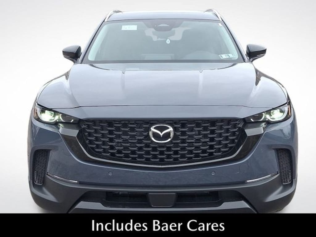 New 2026 Mazda CX-50 Hybrid Preferred AWD Sport Utility