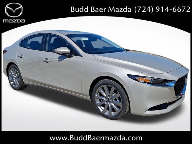 2026 Mazda CX-3 Preferred AT 4-Door SKYACTIV's photo