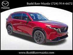 New 2026 Mazda CX-5 2.5 S Premium AWD Sport Utility JM3KMDHA8T0152282 265334 for sale in Washington, PA