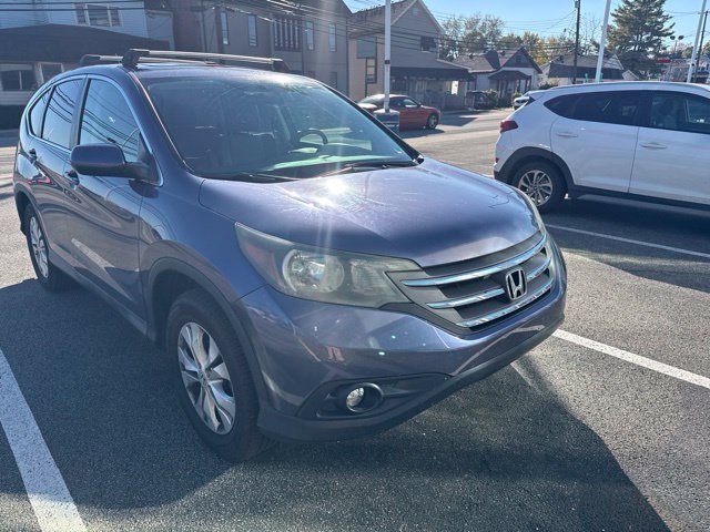 Used 2013 Honda CR-V EX SUV