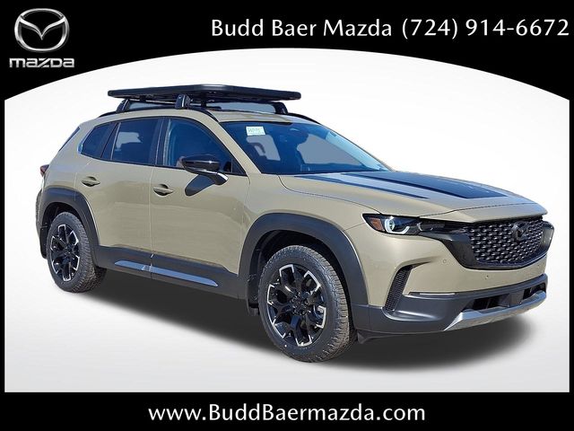 2026 Mazda CX-50 Sport Utility 