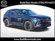 Mazda CX-50