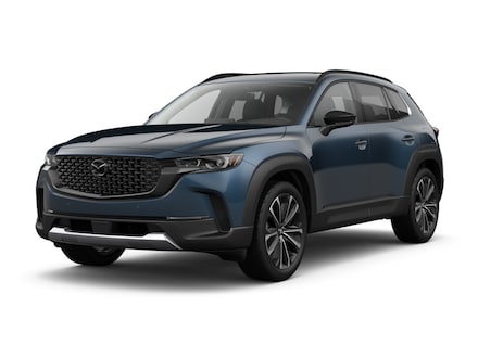 2026 Mazda CX-50 2.5 Turbo Premium Plus AWD Sport Utility 7MMVABEY5TN602008 265379