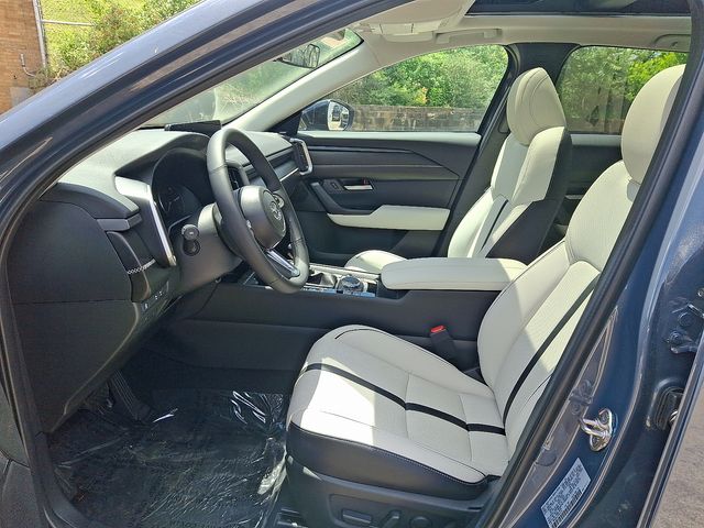 2026 Mazda CX-50 Premium - Photo 14