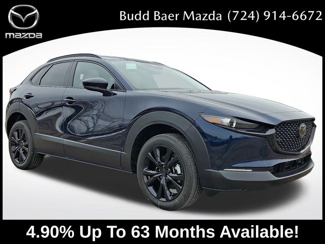 2026 Mazda CX-30 Aire Edition's photo