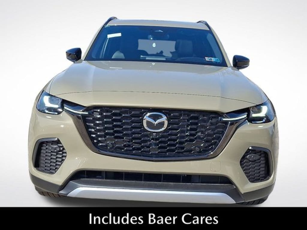 New 2026 Mazda CX-70 3.3 Turbo Premium Plus AWD Sport Utility