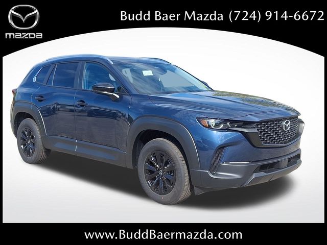 2026 Mazda CX-50 Preferred's photo