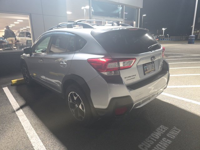 Used 2018 Subaru Crosstrek 2.0i Premium SUV