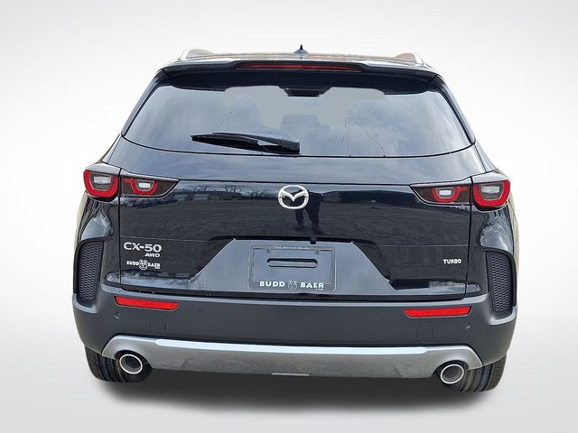 2026 Mazda CX-50 Premium Plus - Photo 6