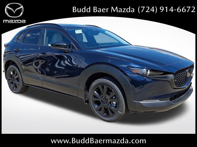 2026 Mazda CX-30