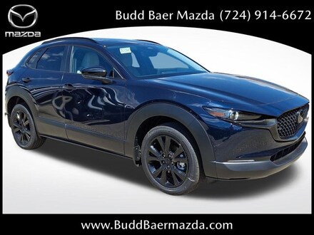 2026 Mazda CX-30 2.5 Turbo Aire Edition AWD Sport Utility 3MVDMBXY8TM136566 265284