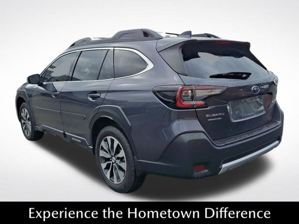 Used 2024 Subaru Outback Limited SUV