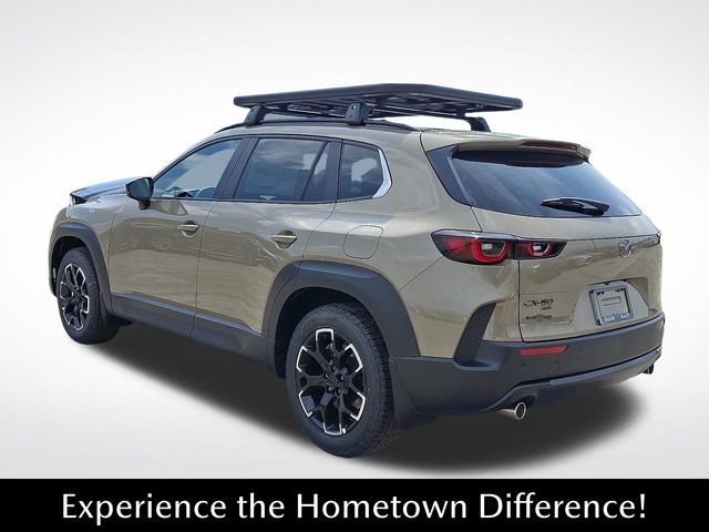 New Mazda CX-50 For Sale in Washington, PA