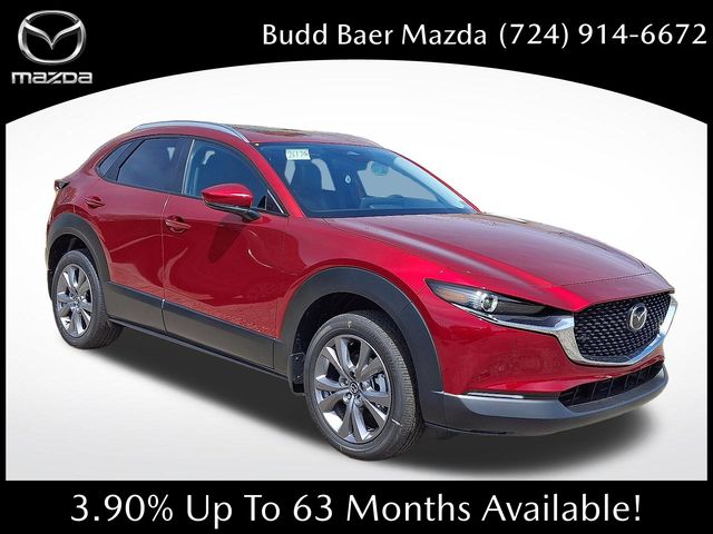 2026 Mazda CX-30 Preferred AWD's photo