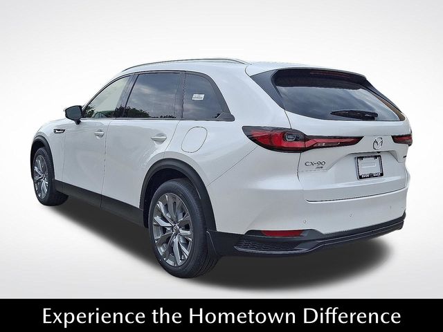 New Mazda CX-90 For Sale in Washington, PA