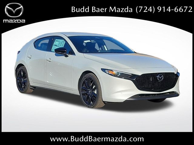 2026 Mazda CX-3 Select Sport AT 5-Door SKYACTIV's photo