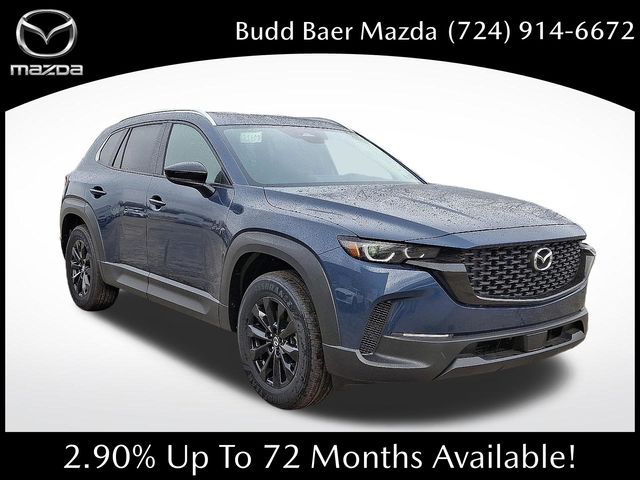 2026 Mazda CX-50 2.5 S Premium's photo