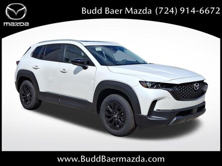 2026 Mazda CX-50 Hybrid Preferred AWD Sport Utility 7MMVAABW9TN186901 265502