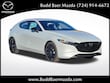  Mazda Mazda3 Hatchback