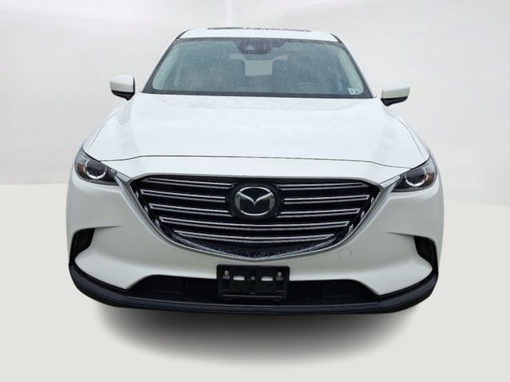 Certified 2023 Mazda CX-9 Touring SUV